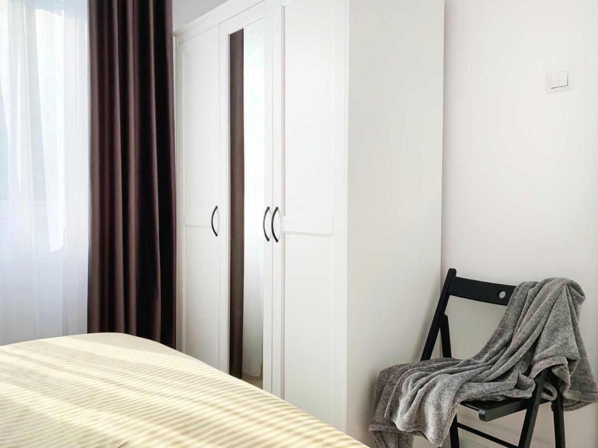 Mhc Quiet Deluxe Suite Near Downtown - Free Parking Braşov Exterior foto